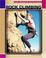Cover of: Rock Climbing (Kid's Guides to the Outdoors)