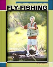 Cover of: Fly-Fishing (The Child's World of Sports-Outdoor Guides) by Tim Seeberg