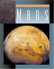 Cover of: Mars (Planets)