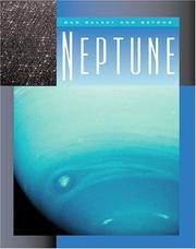 Cover of: Neptune (Planets)