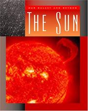 Cover of: The Sun (Our Galaxy and Beyond) by Darlene R. Stille