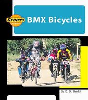 Cover of: Bmx Bicycles by E. S. Budd
