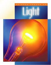 Cover of: Light (Science Around Us)