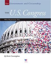 The U.S. Congress by Kevin Cunningham