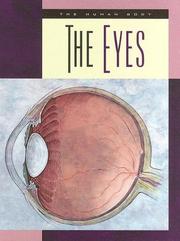 Cover of: The Eyes (The Human Body)