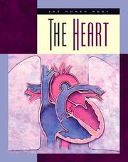 Cover of: The Heart (The Human Body)