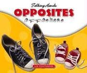 Cover of: Opposites / Los Contrarios (Talking Hands)