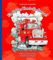 Cover of: Firefighter Tom to the Rescue! (Magic Door to Learning)