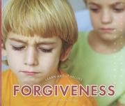 Cover of: Forgiveness