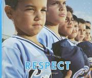 Cover of: Respect