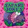 Cover of: Safari Jokes (Laughing Matters)