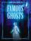 Cover of: Famous Ghosts (Boys Rock!)