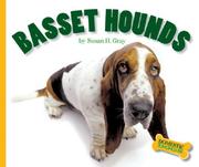 Cover of: Basset Hounds (Domestic Dogs)