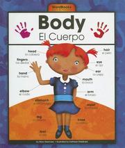 Cover of: Body/El Cuerpo (Wordbooks/Libros De Palabras)