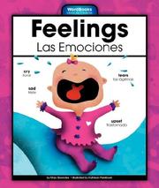 Cover of: Feelings/Las Emociones (Wordbooks/Libros De Palabras) by Mary Berendes