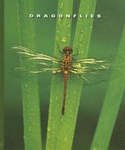 Cover of: Dragonflies (World of Insects) by Sophie Lockwood