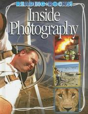 Cover of: Inside Photography (Reading Rocks!)