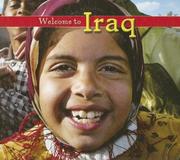 Cover of: Welcome to Iraq (Welcome to the World)