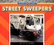 Cover of: Street Sweepers