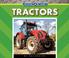 Cover of: Tractors (Machines at Work)