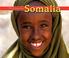 Cover of: Welcome to Somalia (Welcome to the World)