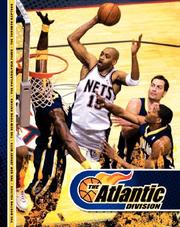 Cover of: The Atlantic Division (Above the Rim)