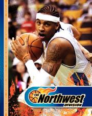 Cover of: The Northwest Division (Above the Rim)