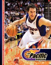 Cover of: The Pacific Division (Above the Rim)