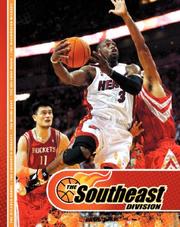 Cover of: The Southeast Division (Above the Rim)