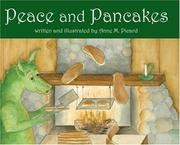 Cover of: Peace And Pancakes | Anne M. Picard