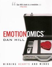 Cover of: Emotionomics: Winning Hearts and Minds
