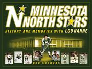 Cover of: Minnesota North Stars by Bob Showers