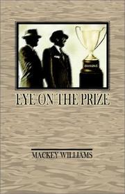 Cover of: Eye on the Prize