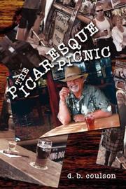 Cover of: The Picaresque Picnic by D. B. Coulson