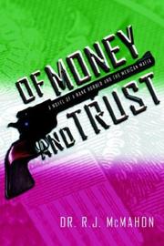 Cover of: Of Money And Trust