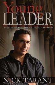 Young Leader by Nick Tarant