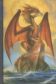 Cover of: Bob Eggleton's Dragons Journal