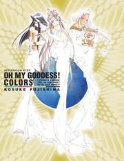 Cover of: Oh My Goddess! Colors (Oh My Goddess)