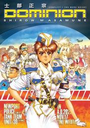 Cover of Dominion