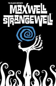 Cover of: Maxwell Strangewell
