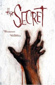 Cover of: The Secret by Mike Richardson, Jason Alexander