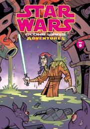 Cover of: Star Wars: Clone Wars Adventures Volume 9 by Matt Fillbach, Shawn Fillbach, Various, Jeremy Barlow