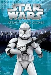 Star Wars Episode II by Various, George Lucas