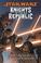 Cover of: Star Wars: Knights of the Old Republic Volume 3