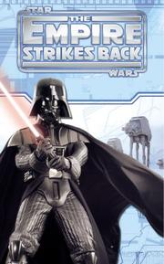 Cover of: Star Wars: Episode V The Empire Strikes Back Photo Comic