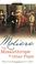 Cover of: The Misanthrope and Other Plays (Signet Classics)