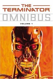 Cover of: Terminator Omnibus Volume 1 (Terminator)