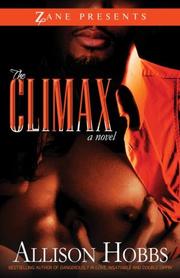 Cover of: The Climax