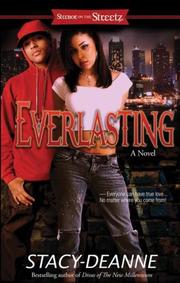 Cover of: Everlasting (Strebor on the Streetz)