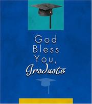 Cover of: God Bless You, Graduate (Daymaker Greeting Books)